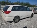 2007 Toyota Sienna CE