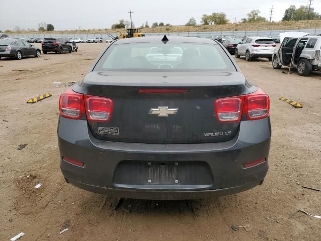 2014 Chevrolet Malibu LS