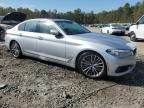 2019 BMW 530E