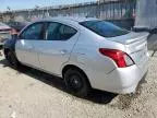 2017 Nissan Versa S