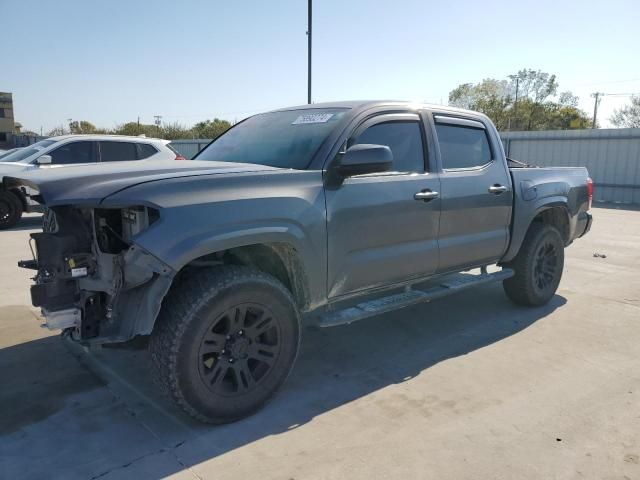 2019 Toyota Tacoma Double Cab