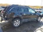 2011 Subaru Outback 2.5I Limited