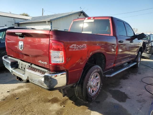 2021 Dodge RAM 2500 Tradesman