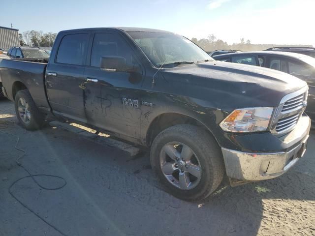 2016 Dodge RAM 1500 SLT