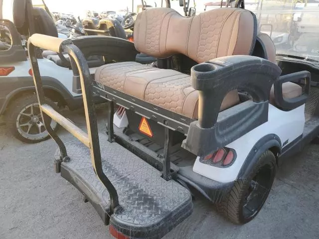 2024 Golf Cart