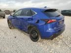 2015 Lexus NX 200T