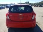 2017 Chevrolet Spark LS