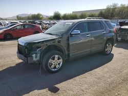 Salvage Cars with No Bids Yet For Sale at auction: 2013 GMC Terrain SLE