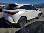 2024 Lexus RX 350 Base