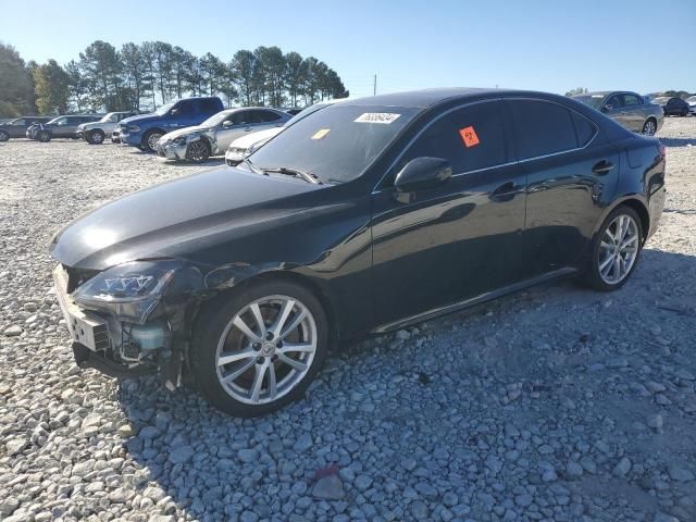 2006 Lexus IS 350