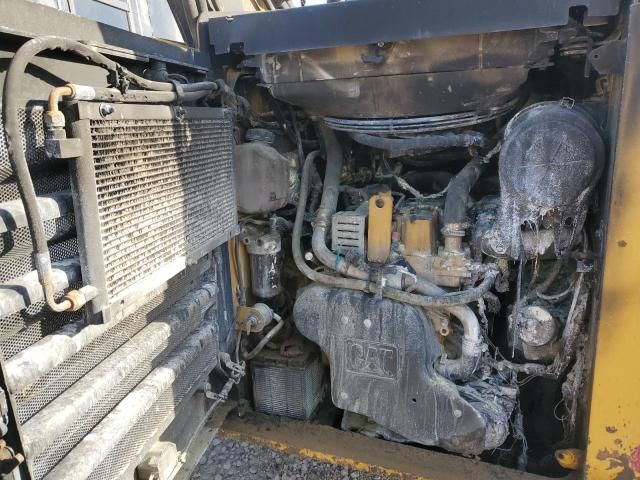 2019 Caterpillar 289D