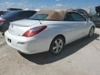 2008 Toyota Camry Solara SE