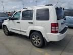 2009 Jeep Liberty Limited