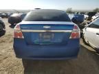 2008 Chevrolet Aveo Base