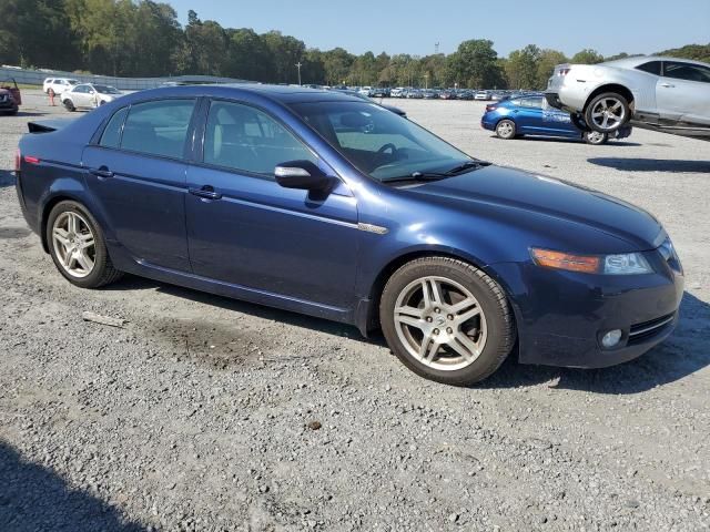 2007 Acura TL