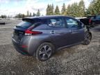 2021 Nissan Leaf SV Plus