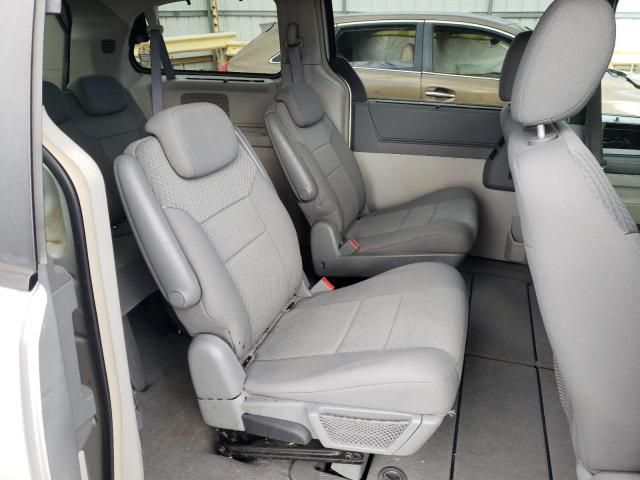 2010 Dodge Grand Caravan SXT