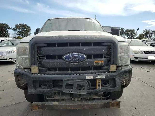 2014 Ford F250 Super Duty