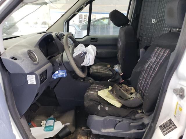 2013 Ford Transit Connect XL