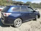 2014 Mitsubishi Outlander SE