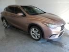 2017 Infiniti QX30 Base