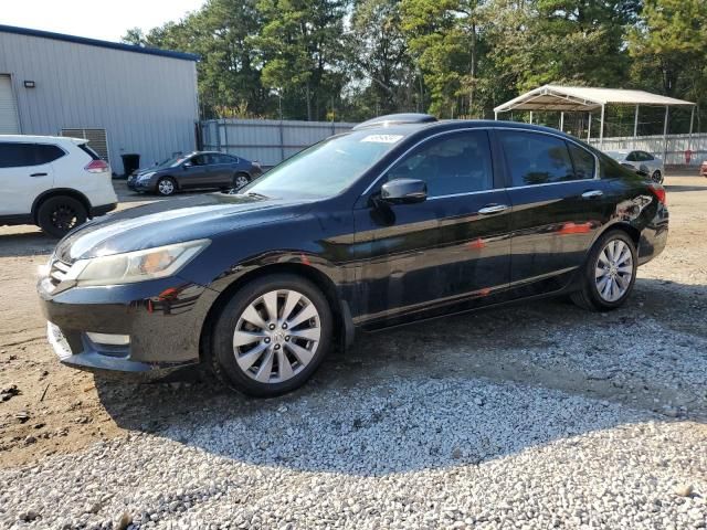 2013 Honda Accord EX