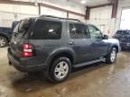 2010 Ford Explorer XLT