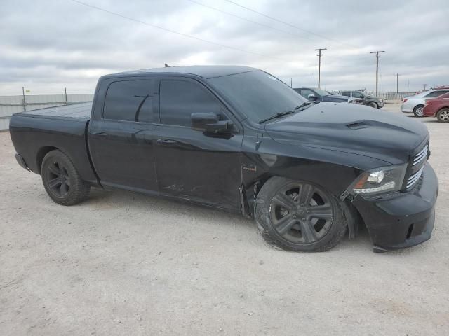 2015 Dodge RAM 1500 Sport