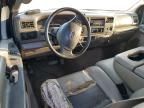 2003 Ford F350 SRW Super Duty