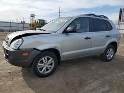 2009 Hyundai Tucson GLS en venta en Chicago Heights, IL