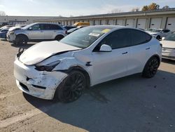 2022 Tesla Model Y en venta en Louisville, KY