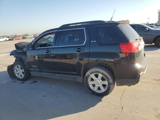 2012 GMC Terrain SLE