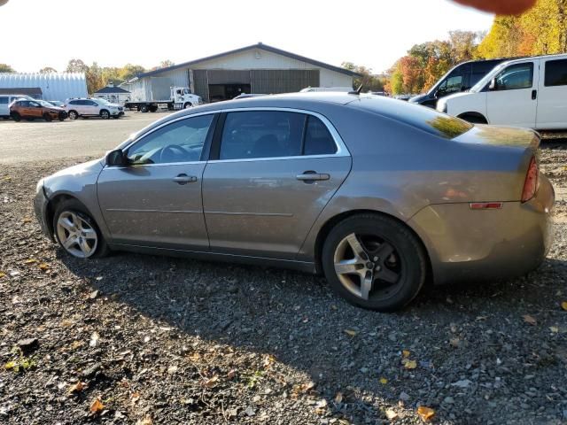 2011 Chevrolet Malibu LS