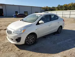 Mitsubishi Vehiculos salvage en venta: 2019 Mitsubishi Mirage G4 ES