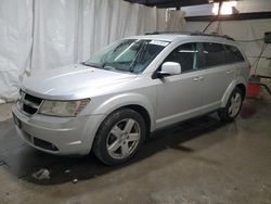 Run And Drives Cars for sale at auction: 2010 Dodge Journey SXT