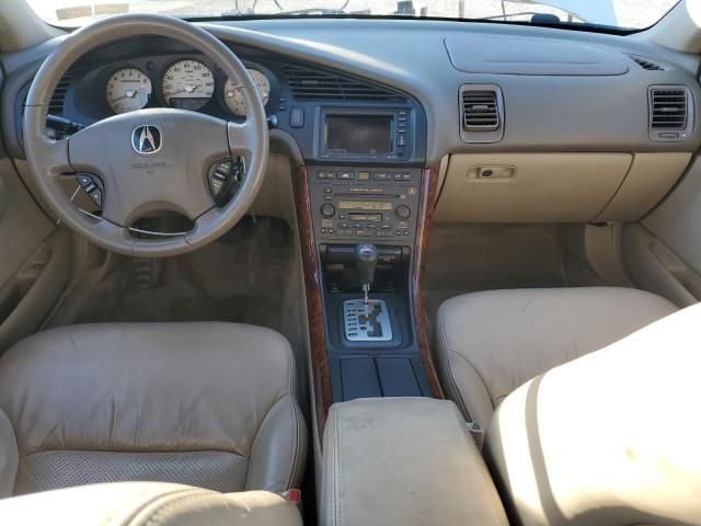 2003 Acura 3.2TL TYPE-S