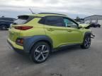 2018 Hyundai Kona Limited