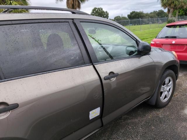 2009 Toyota Rav4