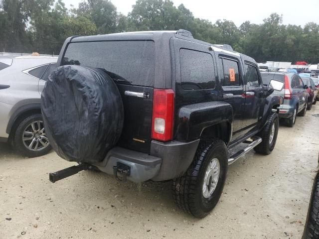 2006 Hummer H3