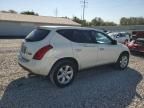 2006 Nissan Murano SL