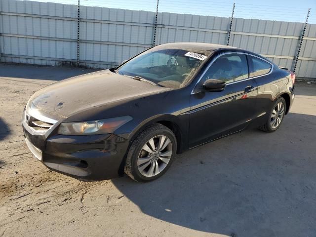 2011 Honda Accord EX