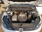 2016 Volkswagen E-GOLF SEL Premium