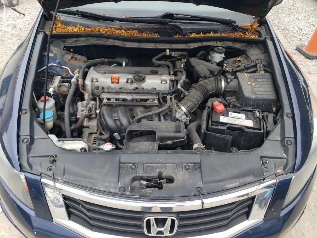 2010 Honda Accord LXP