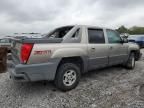 2002 Chevrolet Avalanche C1500