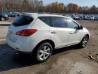 2010 Nissan Murano S