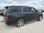 2015 Chevrolet Tahoe C1500 LT