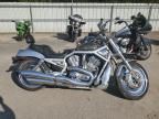 2003 Other 2003 HARLEY-DAVIDSON Vrsca