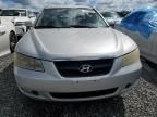 2006 Hyundai Sonata GLS