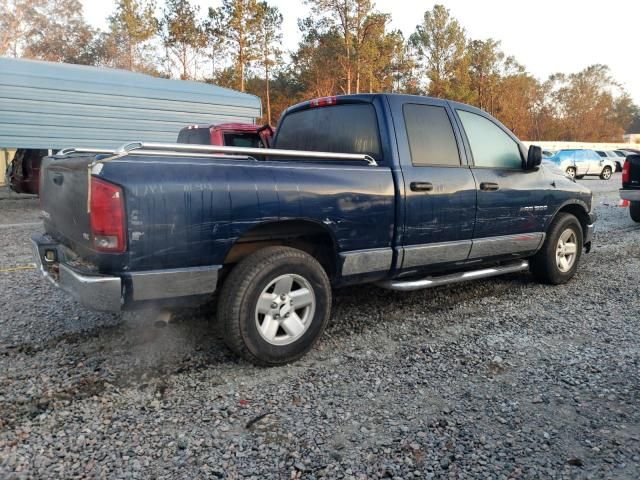 2003 Dodge RAM 1500 ST