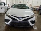 2022 Toyota Camry Night Shade